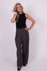 Threw trousers