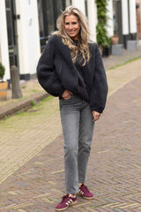 Saautumn jacket