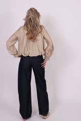 Liable jeans