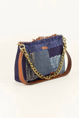 Farawa blue bag