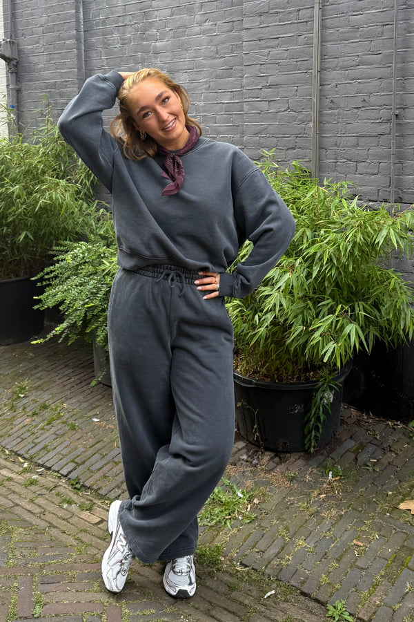 Sava sweater