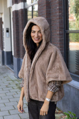 Jilke jacket