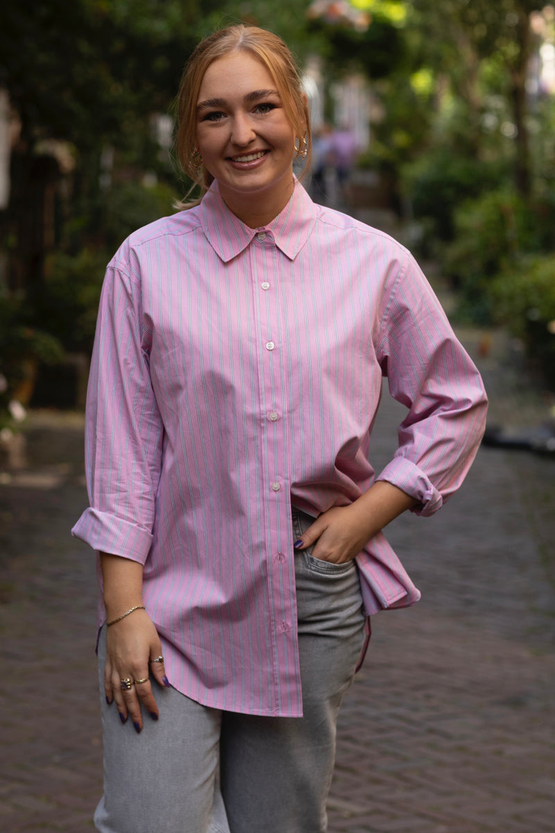 Salova blouse