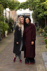 Clara coat