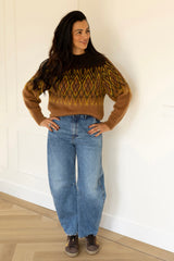 Ginnifer knit