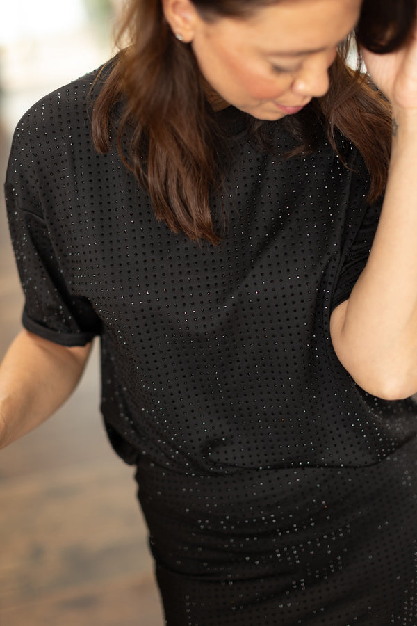 Chrishell t-shirt