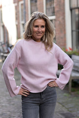 Roger knit