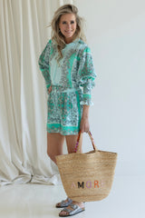 Shazira shorts