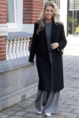 Waldron coat
