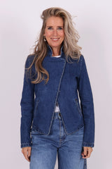 Rea jacket