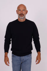 Isak knit MEN