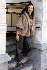 Jilke jacket