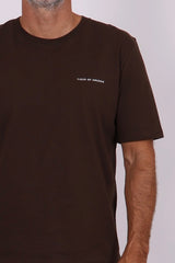Pro cotton tee