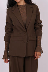 Stacy blazer