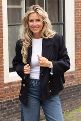 Ordburgh jacket