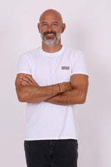 Ykobow tee white