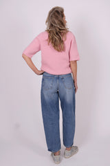 Saveyra jeans blue