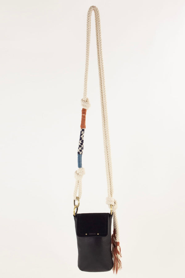 Evalio bag black