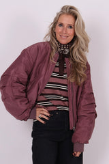 Billa bomber jacket