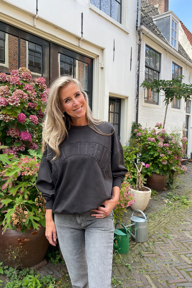L'Amitié sweater