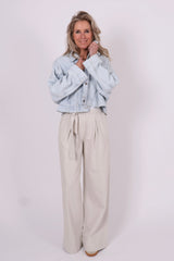 Rinim pants icy