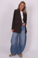 Sahelly blazer