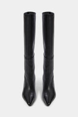 Fabienne knee high boot