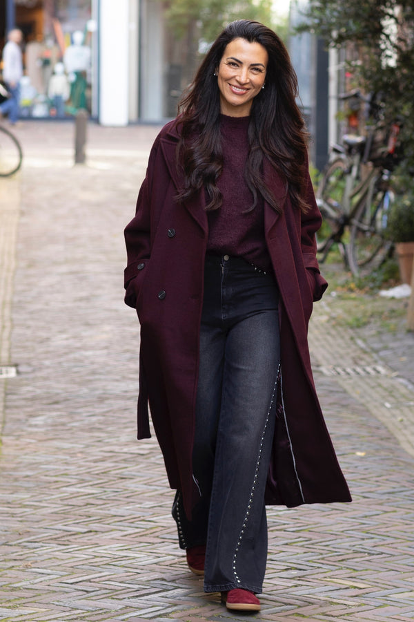 Clara coat