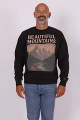 Kario mountain sweat