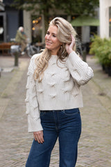 Malese knit
