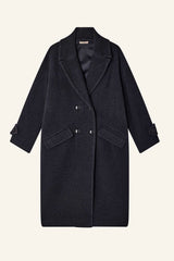 Mia coat carbonella