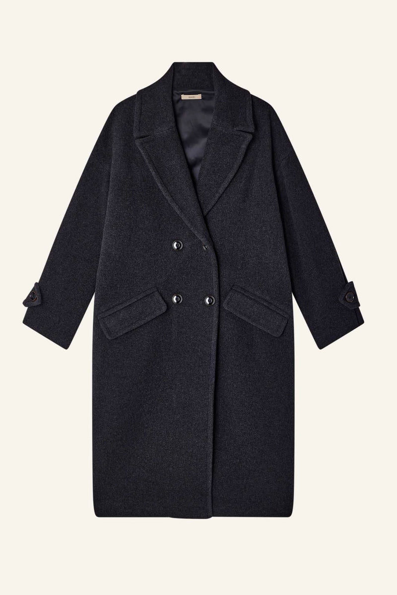 Mia coat carbonella