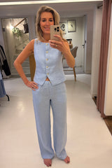 Saloves gilet