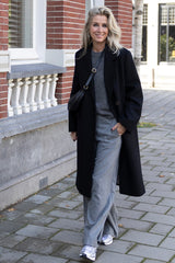 Waldron coat