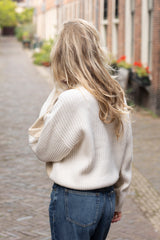 Paselia knit