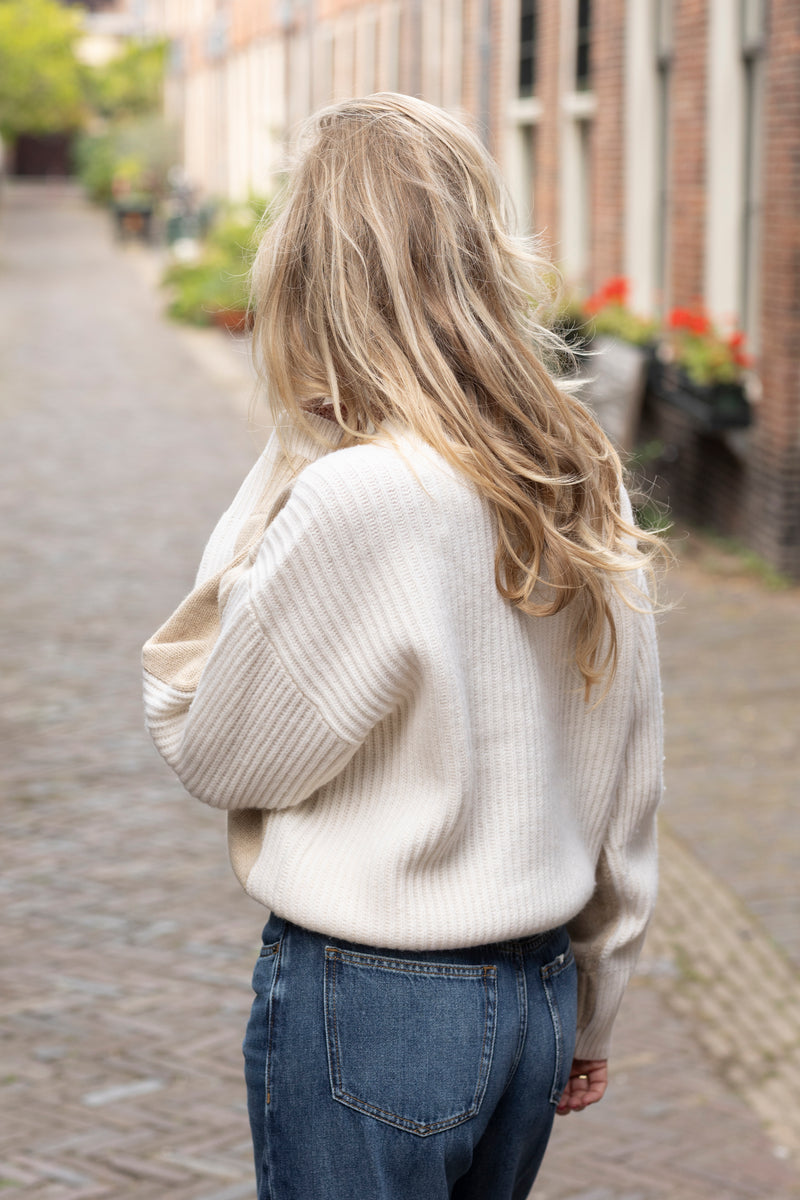 Paselia knit