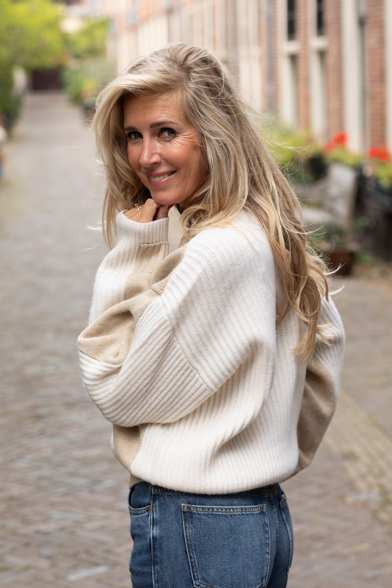 Paselia knit