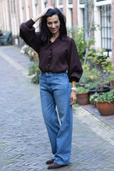 Denimi jeans