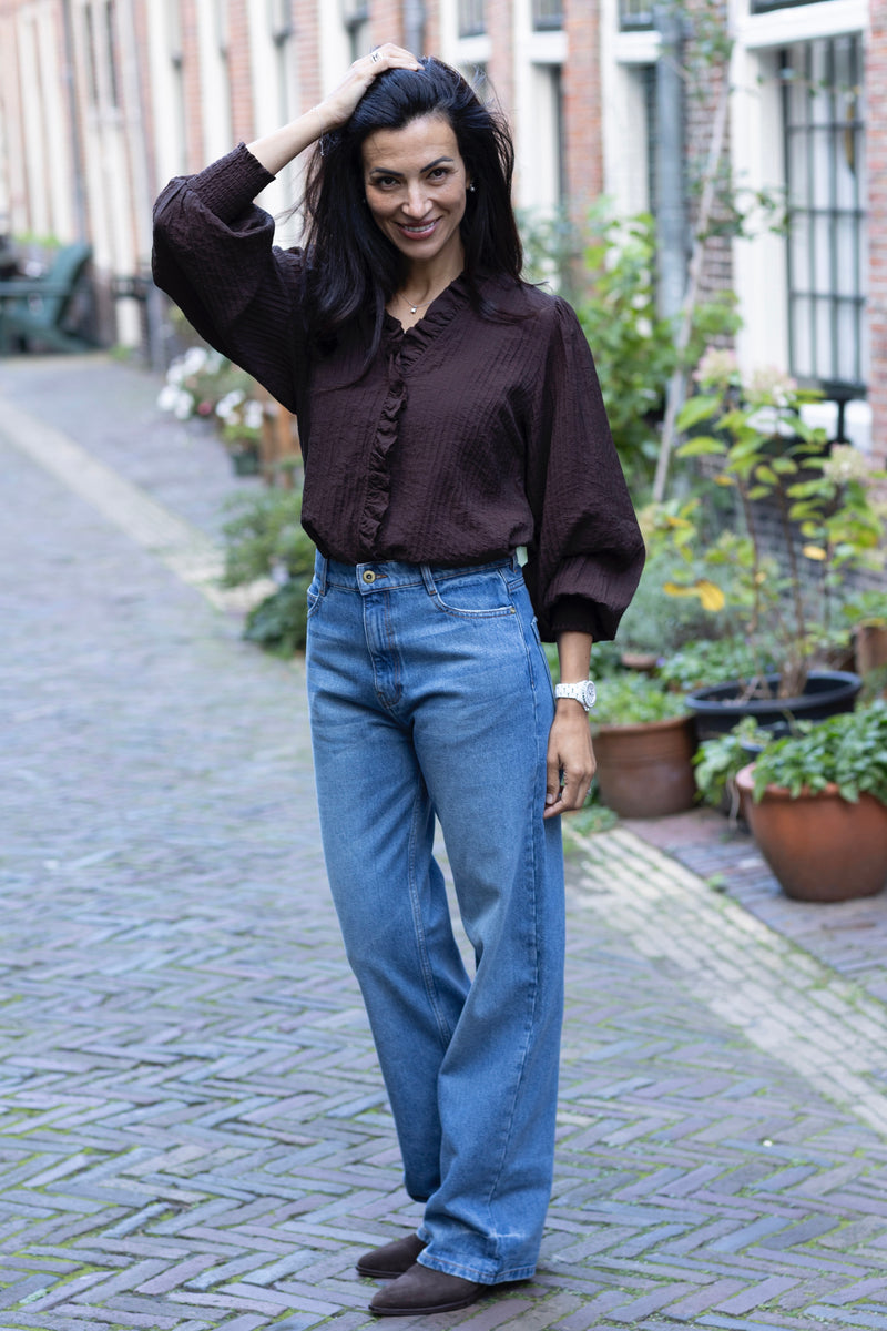 Denimi jeans