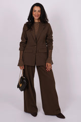 Stacy blazer