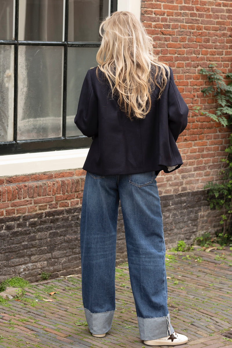 Ordburgh jacket