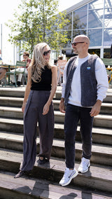 Hoktown gilet