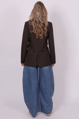 Sahelly blazer