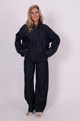 Liable jeans