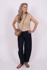 Aurea sandals