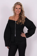 Lourina blazer