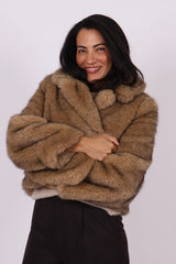 Adwell jacket