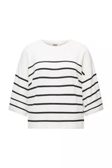 Nilay knit striped