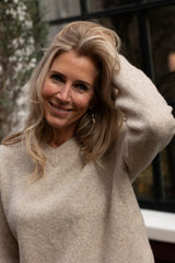 Samelody knit