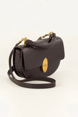 Round tesoro bag